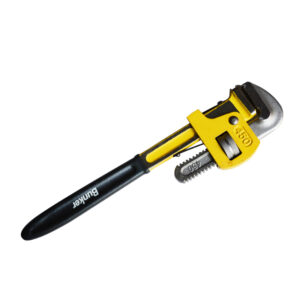 Stillson steel pipe wrench