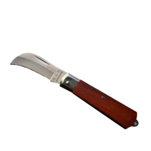 Electrician's  knife
