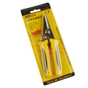 Pointed Sk5 Multi-function  scissors