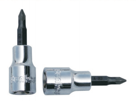 3/8"(10mm)CR-V Screwdriver Socket Series