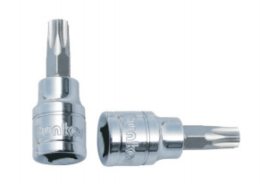 3/8“(10mm)CR-V Tonx socket series