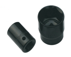 1/2''(12.5mm)Cr-v Metric Hex Steam short sleeve series