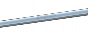 1/2 "(12.5mm)CR-V Slider bar