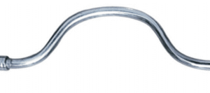 1/2"(12. 5mm)CR-V  Bow rocker