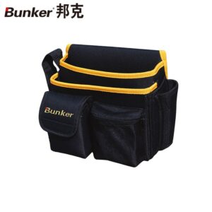 A-type waterproof nylon bag tool sets