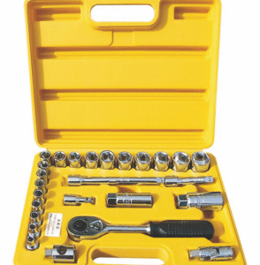 26Pcs 3/8'' Series carrepair tools set
