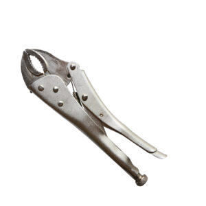 Locking   plier