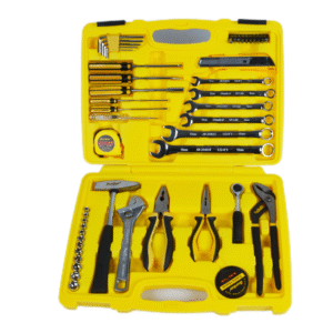 49PCS  Machine  maintenance  tools  set