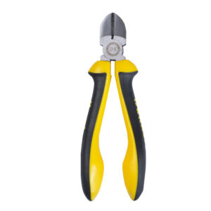 A-type Diagonal Cuting Pliers with dolphin handle