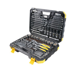 150PCS socket spanner sets