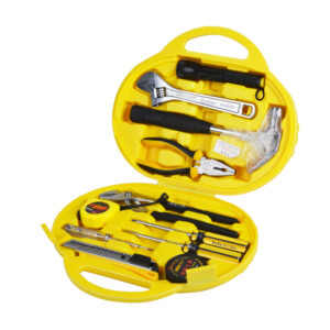 12PCS combination tools sets