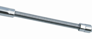 1/4"(6.3mm)Cr-v  Soft  take  pole