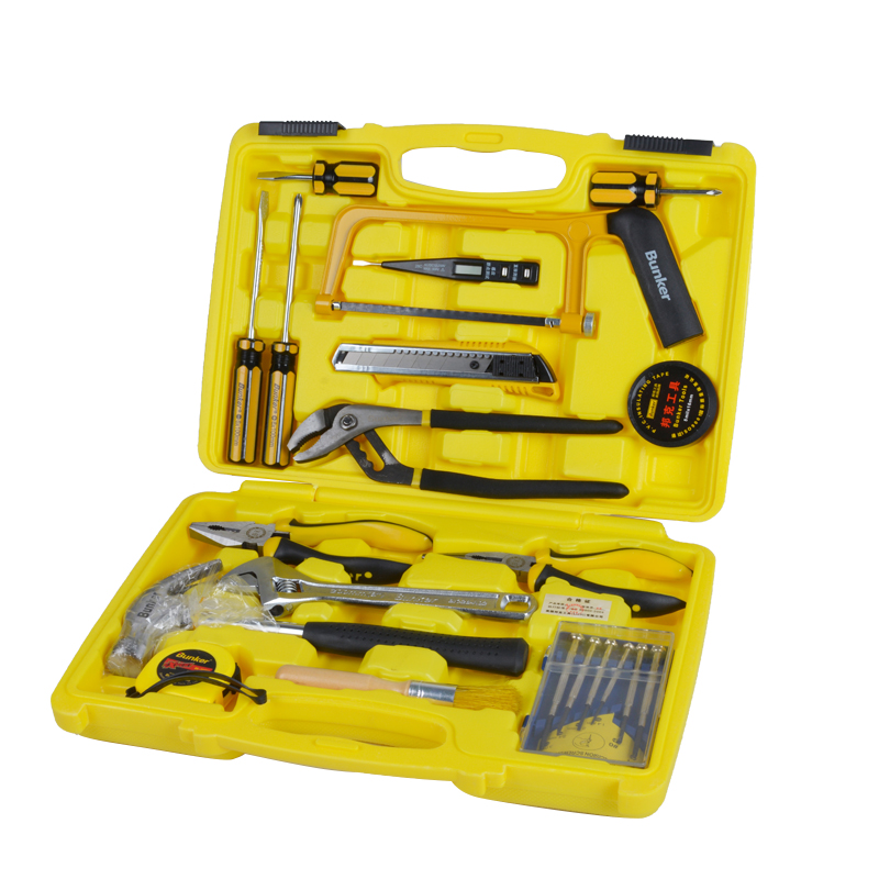 21PCS combination tools sets