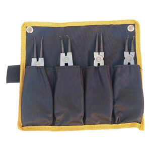 Circlip plier sets