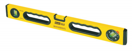 983 Type Level Instrument