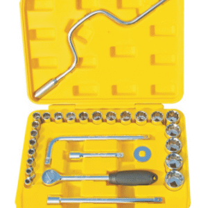 28PCS 1/2"Series carrepair tools set