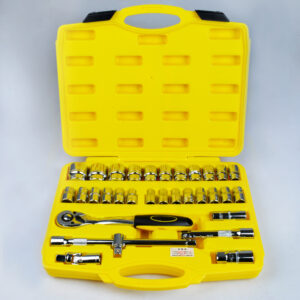 D 32PCS 1/2'' Series carrepair tools set