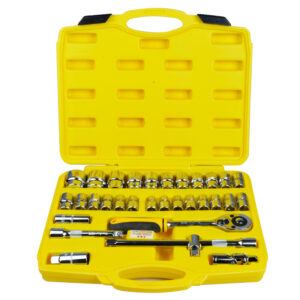 C 32PCS 1/2"Series carrepairing tools set