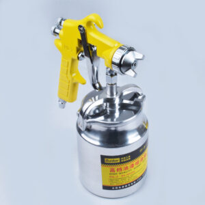 Spray gun