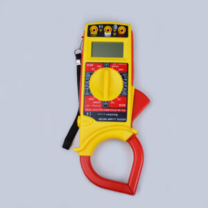 Clamp Digital Multimeter