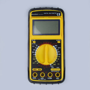 Digital Multimeter