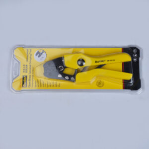 Terminal crimping pliers