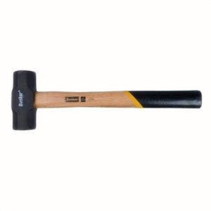 sledge and club hammber with ironwood handle