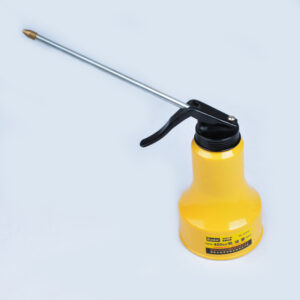 Oil  can