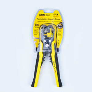 Wire stripper