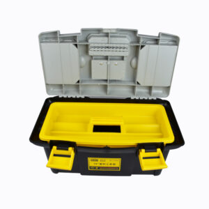 ABS Plastic toolbox