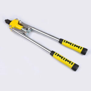 Double handle rivet gun series