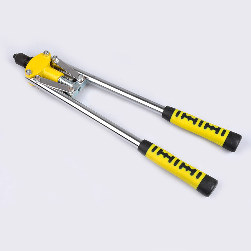 Double handle rivet gun series