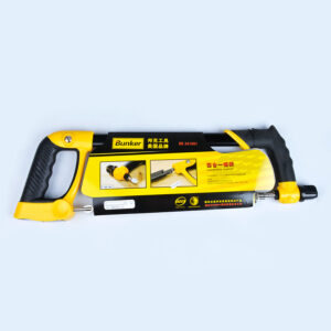 Hacksaw frame four in one