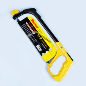 hacksaw frame(pipe frame)