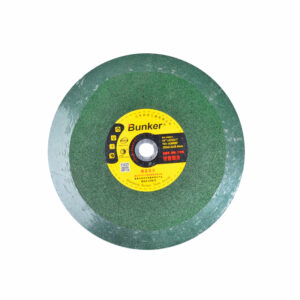 Reinforced   Resin  Cutting  Wheels