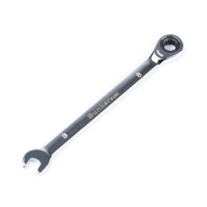 Cr-v Ratchet Wrench
