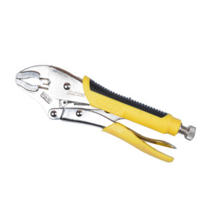 DL-UIA type power locking pliers