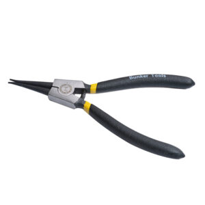 External  straight  circlip  pliers