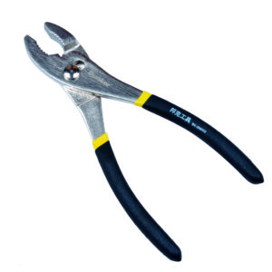 Slip joint pliers