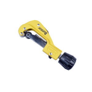 Metal pipe cutter