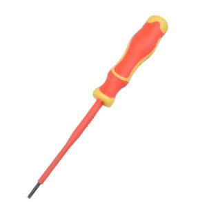 VDE Electrician Screwdriver Series