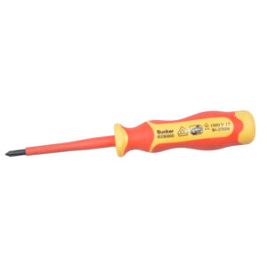 VDE Electrician Screwdriver Series