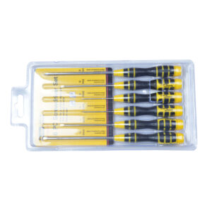 6PCS Screwdriver suits