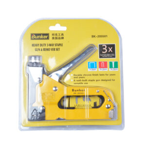 Heavy Duty Staple Gun