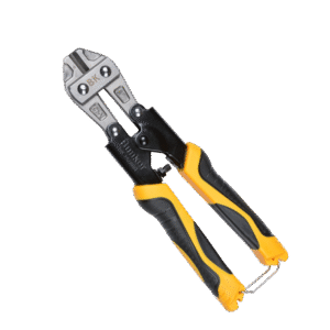 Mini bolt cutter