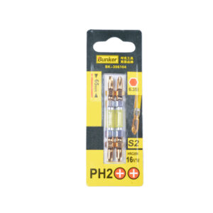 Pneumatic  screwdriver  head