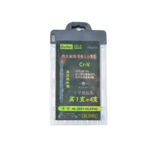 Phillips  double  screwdriver