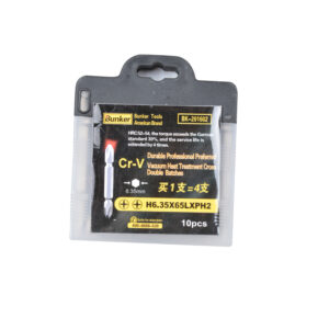 Phillips  double  screwdriver