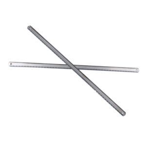 Hacksaw blade