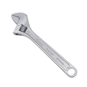 Type  Adjustable  wrenches
